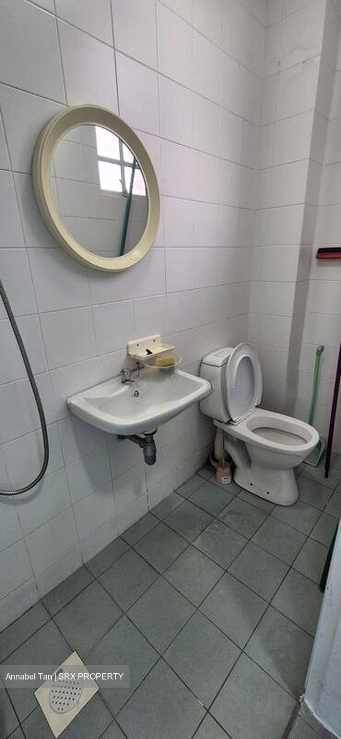 Loyang Gardens (D17), Condominium #497697321